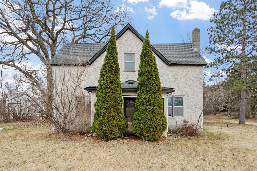 17551 Round Lake Boulevard NW, Andover, MN 55304