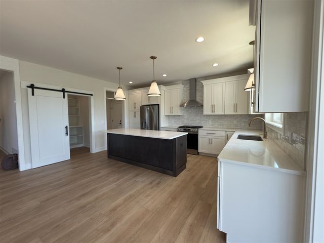 2121 Reigle Street, Manistee, MI 49660