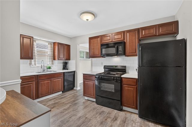 6202 Westminster Drive, Parma, OH 44129