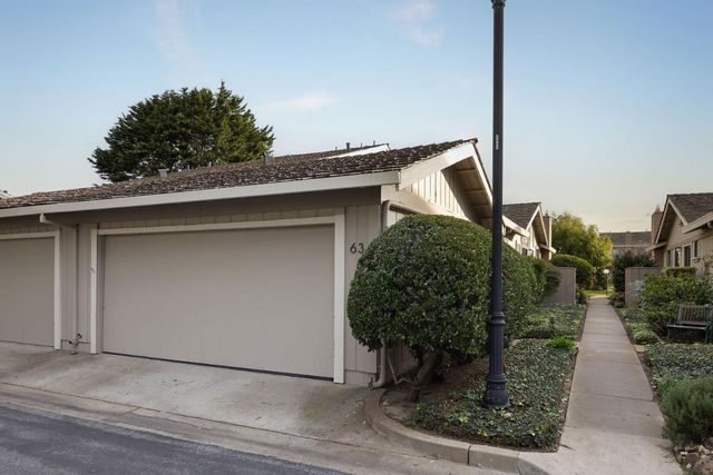 3850 Rio Road 63, Carmel, CA 93923