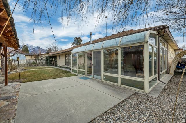 635 E PIONEER AVE, Sandy, UT 84070