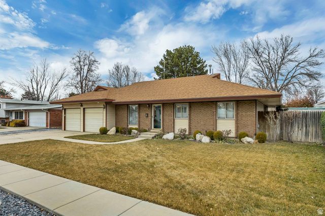 635 E PIONEER AVE, Sandy, UT 84070