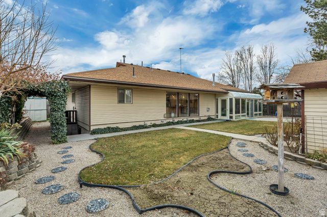 635 E PIONEER AVE, Sandy, UT 84070