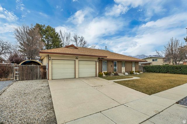 635 E PIONEER AVE, Sandy, UT 84070