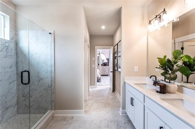 814 Changeup Circle, Lawrenceville, GA 30043