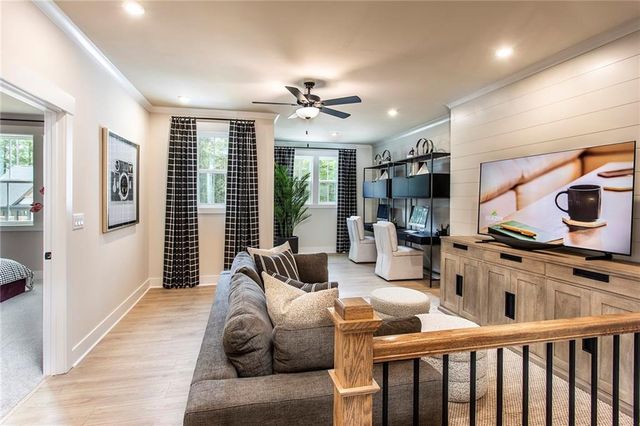 814 Changeup Circle, Lawrenceville, GA 30043