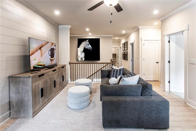 814 Changeup Circle, Lawrenceville, GA 30043