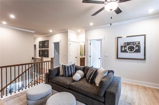 814 Changeup Circle, Lawrenceville, GA 30043
