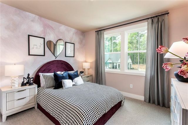 814 Changeup Circle, Lawrenceville, GA 30043