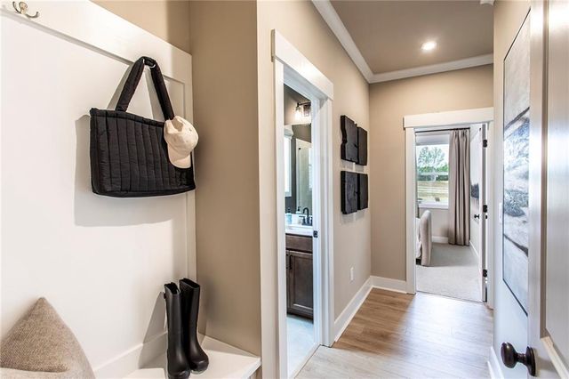 814 Changeup Circle, Lawrenceville, GA 30043