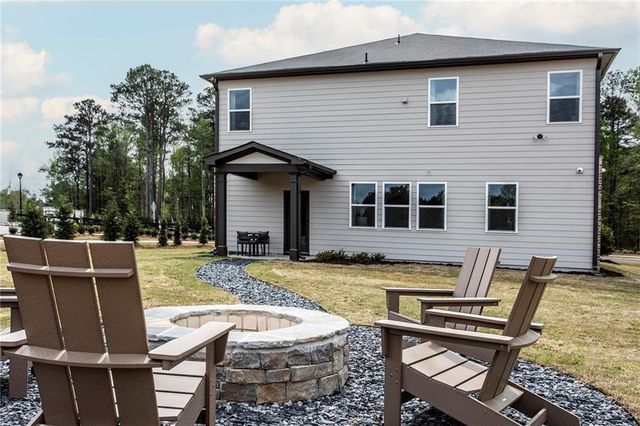 814 Changeup Circle, Lawrenceville, GA 30043