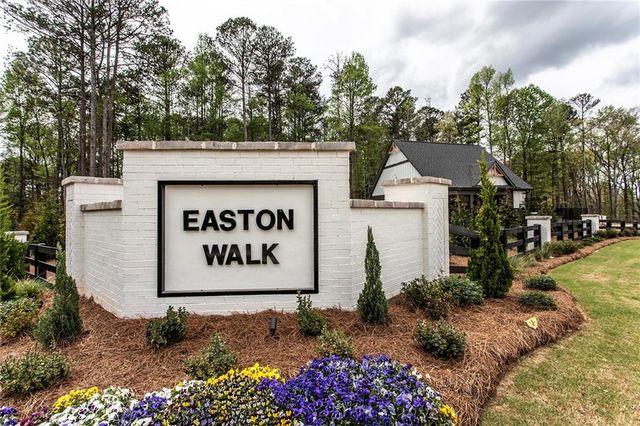 814 Changeup Circle, Lawrenceville, GA 30043