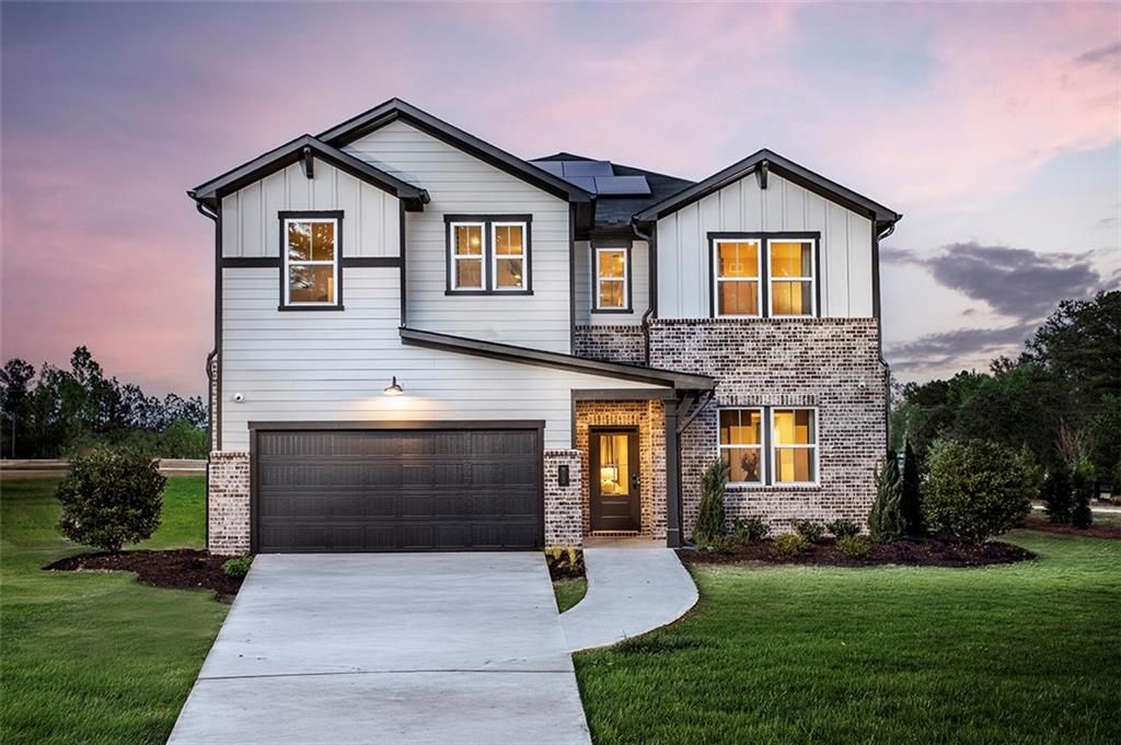 814 Changeup Circle, Lawrenceville, GA 30043