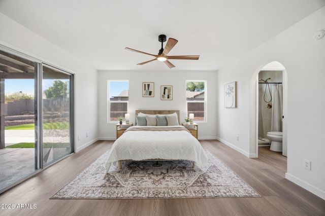 8016 E COLBY Street, Mesa, AZ 85207