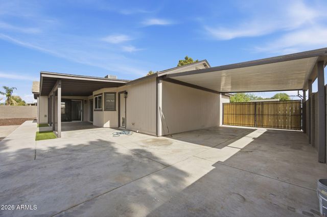8016 E COLBY Street, Mesa, AZ 85207