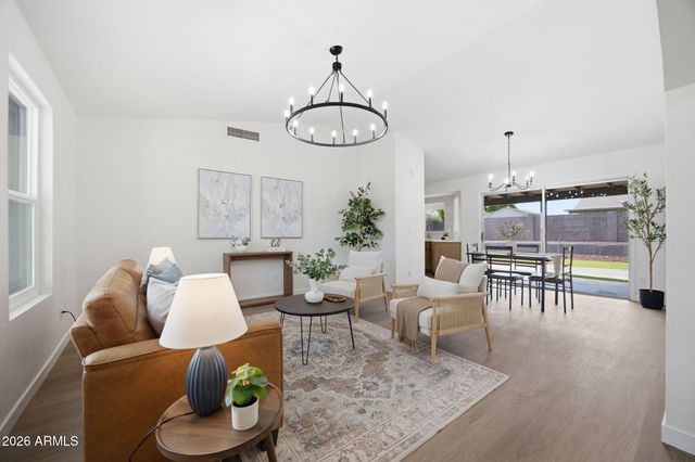 8016 E COLBY Street, Mesa, AZ 85207