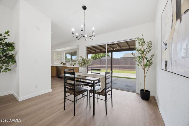 8016 E COLBY Street, Mesa, AZ 85207