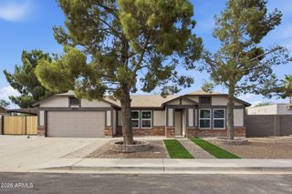 8016 E COLBY Street, Mesa, AZ 85207