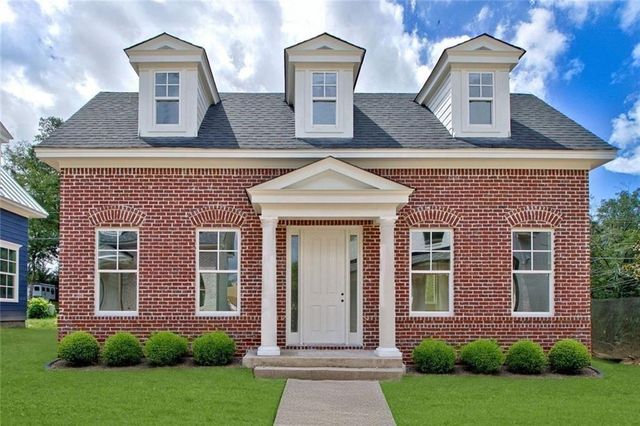 124 Morgan Street, Senoia, GA 30276