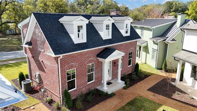 124 Morgan Street, Senoia, GA 30276