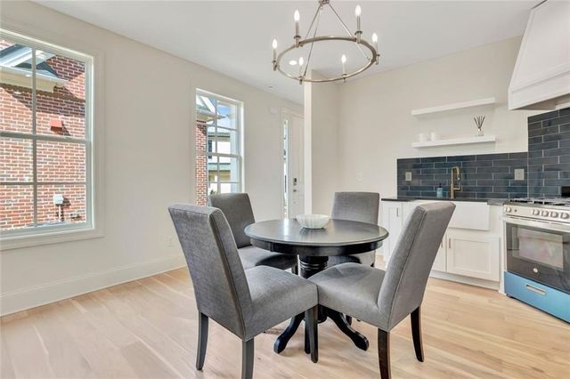 124 Morgan Street, Senoia, GA 30276