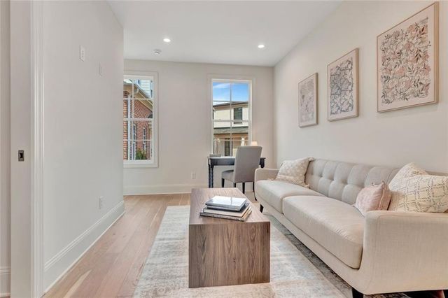 124 Morgan Street, Senoia, GA 30276