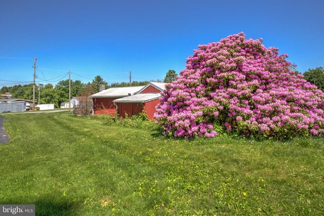 3472 MESSERSMITH RD, York, PA 17408