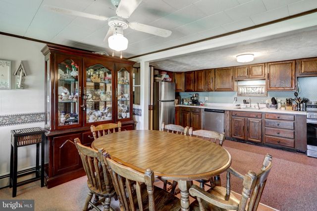 3472 MESSERSMITH RD, York, PA 17408