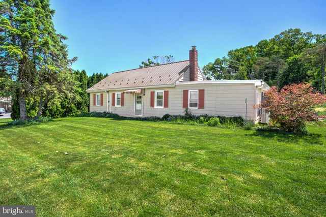 3472 MESSERSMITH RD, York, PA 17408
