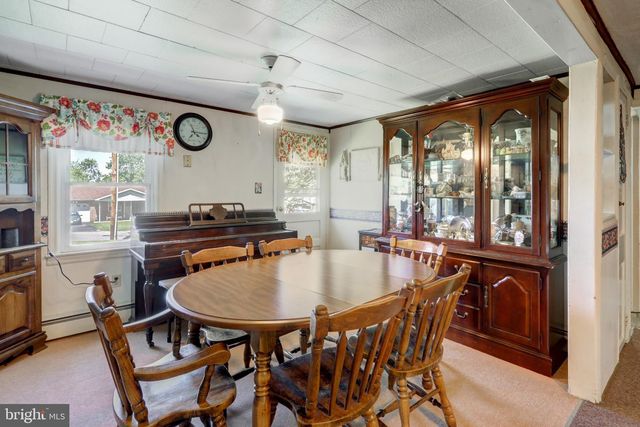 3472 MESSERSMITH RD, York, PA 17408
