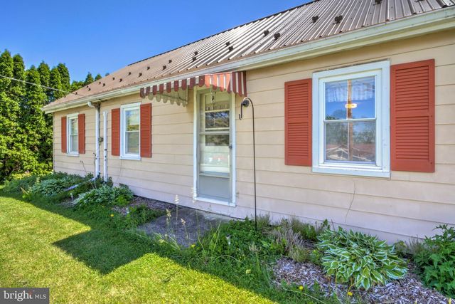 3472 MESSERSMITH RD, York, PA 17408
