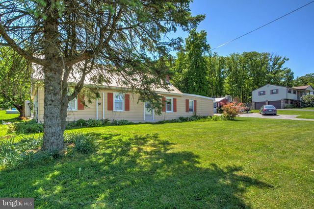 3472 MESSERSMITH RD, York, PA 17408