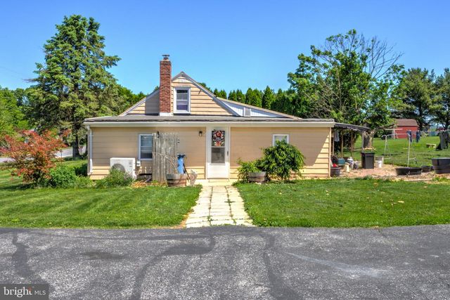 3472 MESSERSMITH RD, York, PA 17408