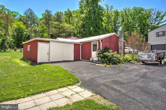 3472 MESSERSMITH RD, York, PA 17408