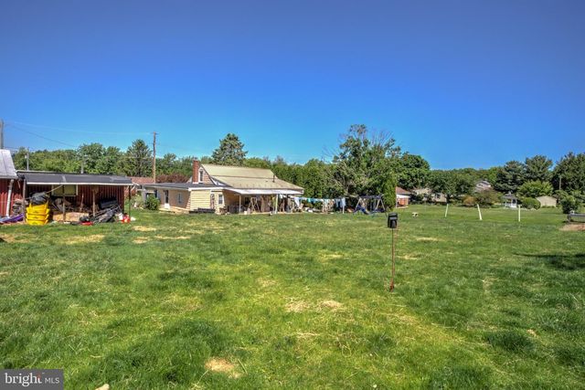 3472 MESSERSMITH RD, York, PA 17408