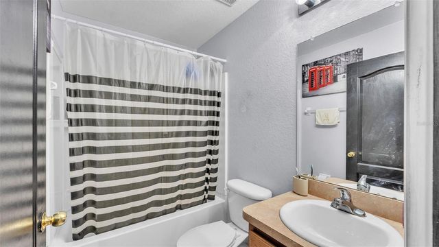 834 AUBURN PRESERVE BOULEVARD, Auburndale, FL 33823