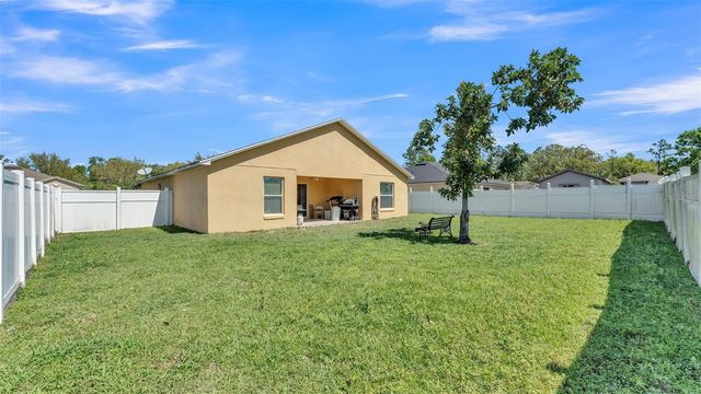 834 AUBURN PRESERVE BOULEVARD, Auburndale, FL 33823