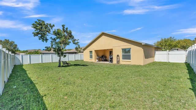 834 AUBURN PRESERVE BOULEVARD, Auburndale, FL 33823