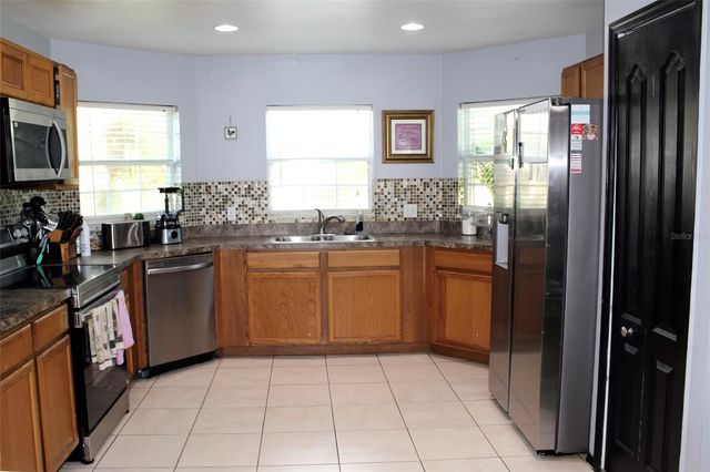 834 AUBURN PRESERVE BOULEVARD, Auburndale, FL 33823