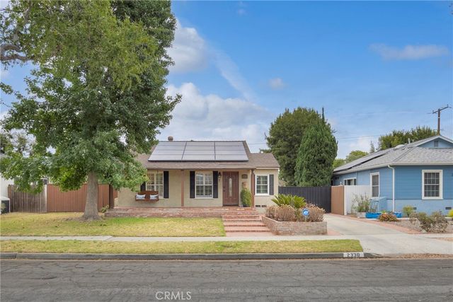 2330 Saint Joseph Avenue, Long Beach, CA 90815