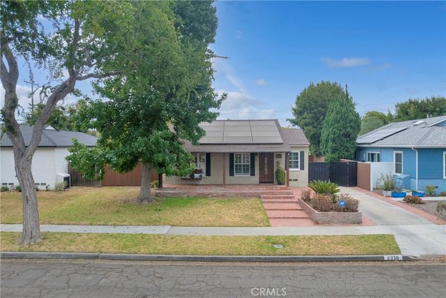 2330 Saint Joseph Avenue, Long Beach, CA 90815