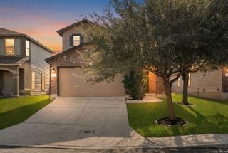 5127 Sunview Valley, San Antonio, TX 78244