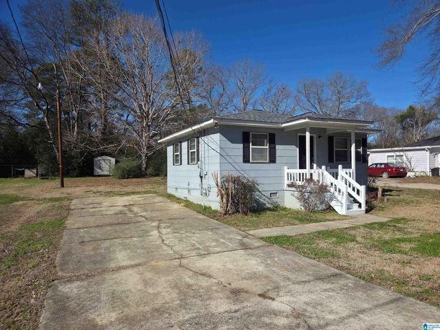 1022 PINE STREET, Birmingham, AL 35224