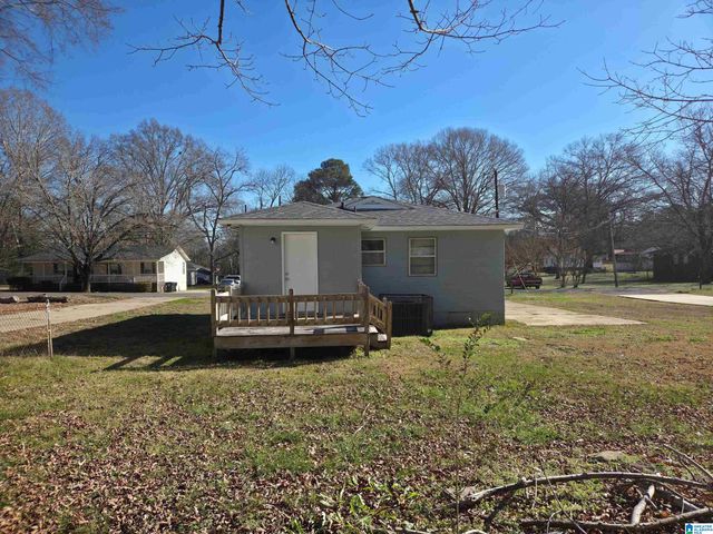 1022 PINE STREET, Birmingham, AL 35224