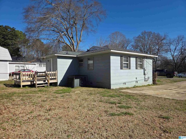 1022 PINE STREET, Birmingham, AL 35224