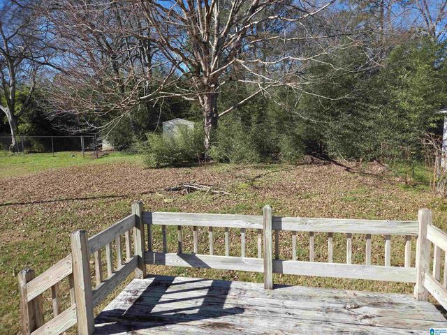 1022 PINE STREET, Birmingham, AL 35224