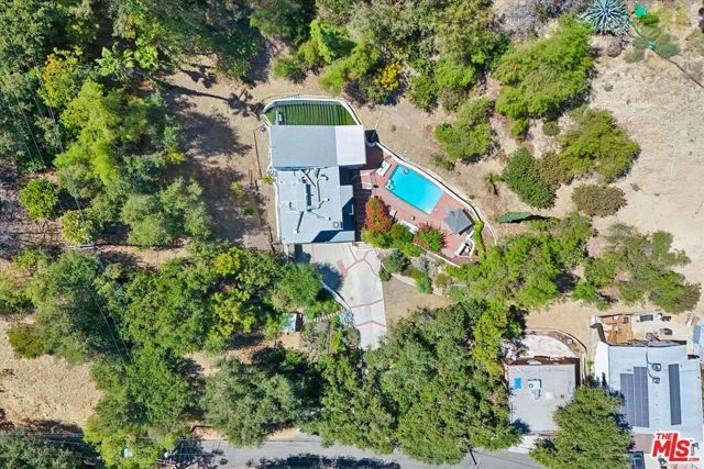 4631 Ensenada Drive, Los Angeles, CA 91364