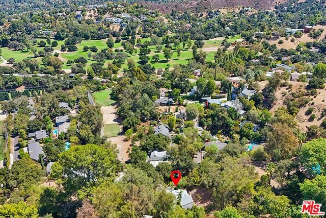 4631 Ensenada Drive, Los Angeles, CA 91364