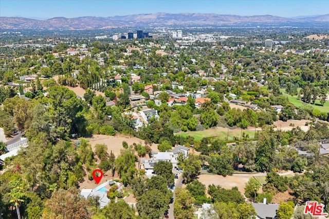 4631 Ensenada Drive, Los Angeles, CA 91364