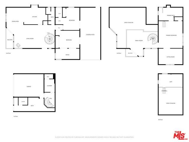 4631 Ensenada Drive, Los Angeles, CA 91364